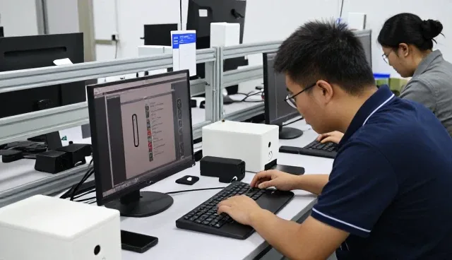 账号代运营让项目现场管理更加高效