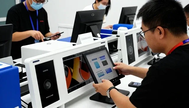 数字内容创作应用基础知识