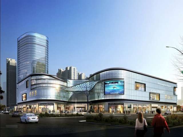 江门省心殡仪中心